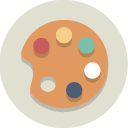 branding and art
