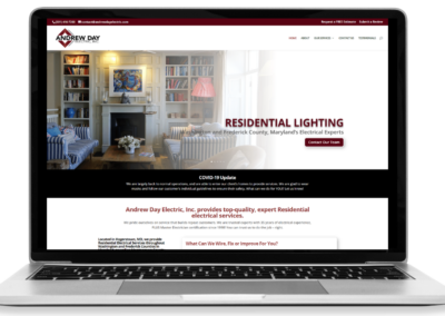 Andrew Day Electric