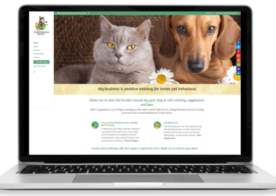 Animal Behaviour Business