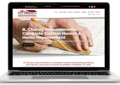 B Chaney Enterprises