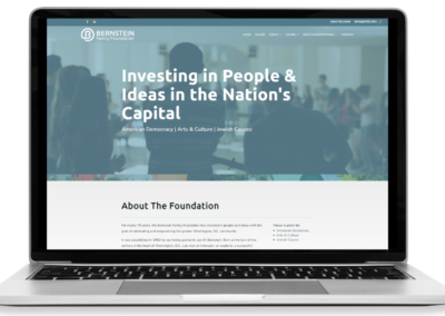 Bernstein Family Foundation