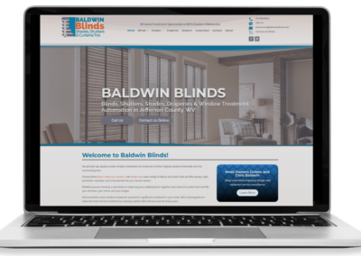 Baldwin Blinds