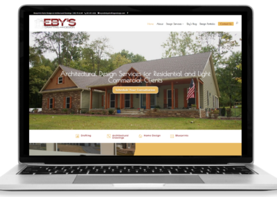 Eby’s Drafting and Design