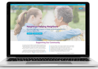 Good Shepherd Interfaith Volunteer Caregivers