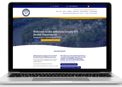 Jefferson County Health Department