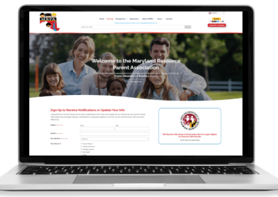 Maryland Resource Parent Association