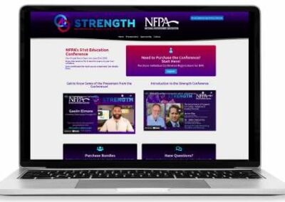 NFPA Education