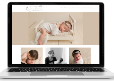 Jamie Romaezi Photography