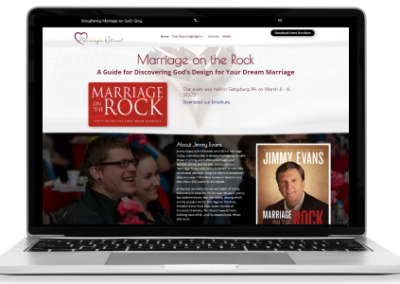 TriState Marriage Retreat